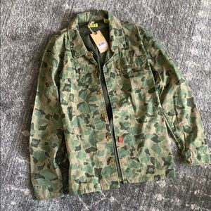 Scotch and Soda Recoloured Army